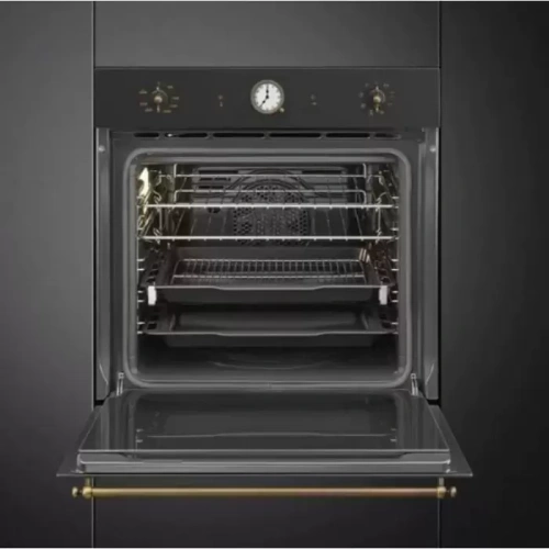 Духовой шкаф Smeg SFP805AO фото 2