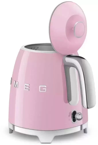 Чайник Smeg KLF05PKEU фото 10
