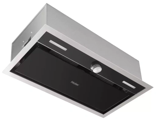Встраиваемая вытяжка Haier HVX-BI664GB фото 2
