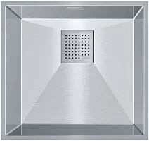 Мойка Franke PKX 110-45/42