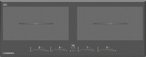 Maunfeld CVI904SFLDGR