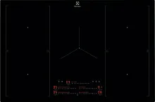 Варочная панель Electrolux KIV84550I