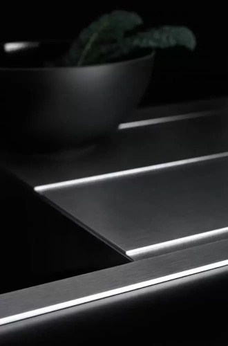 Газовая варочная панель Barazza 1PMD64N фото 3