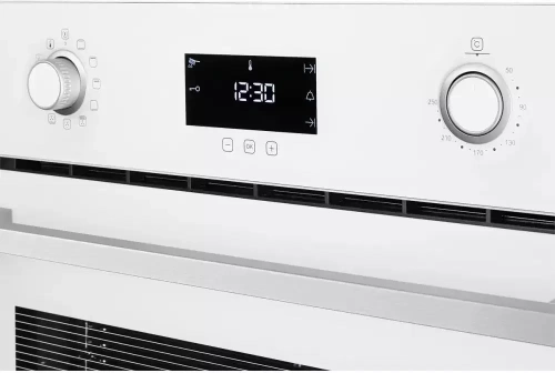 Духовой шкаф Kuppersberg FPH 611 W фото 4