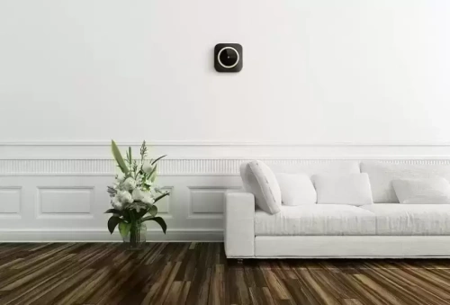 Воздухоочиститель Elica SNAP Wi-Fi BLACK фото 2