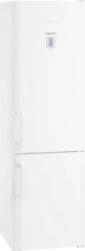 Холодильник Liebherr CBN 3656 Premium BioFresh NoFrost фото 2