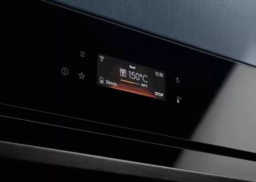 Духовой шкаф Electrolux EOB8S39WZ фото 3