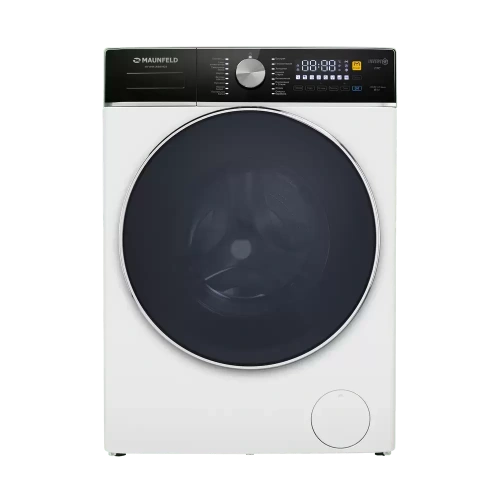 Стиральная машина Maunfeld MFWM148WH03 фото 3
