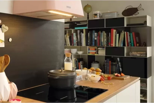 Варочная панель Franke FSM 654 I BK фото 2