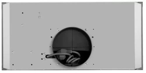 Встраиваемая вытяжка Maunfeld Thames 603PM нержавеющая сталь фото 8