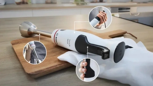 Блендер Bosch MSM4W221 фото 3