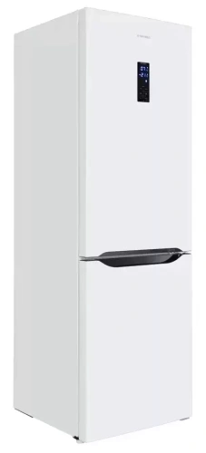 Холодильник Maunfeld MFF187NFIW10 фото 6