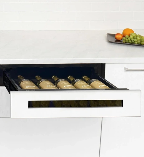Встраиваемый винный шкаф Pando PVMC 15-5CR фото 2