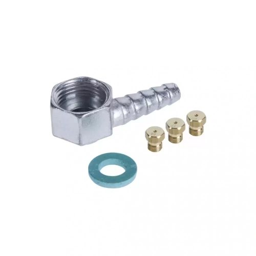 Газовая варочная панель MAUNFELD EGHG.43.33CBG\G фото 17