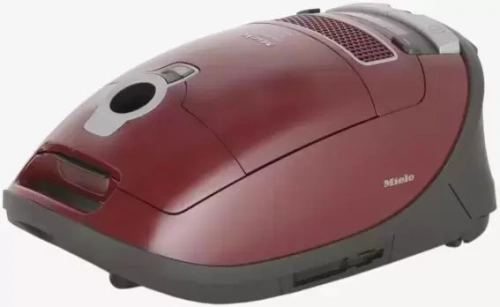 Пылесос Miele Complete C3 Active tayperry red фото 4