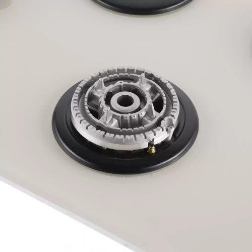 Газовая варочная панель MAUNFELD EGHG.43.33CBG\G фото 8