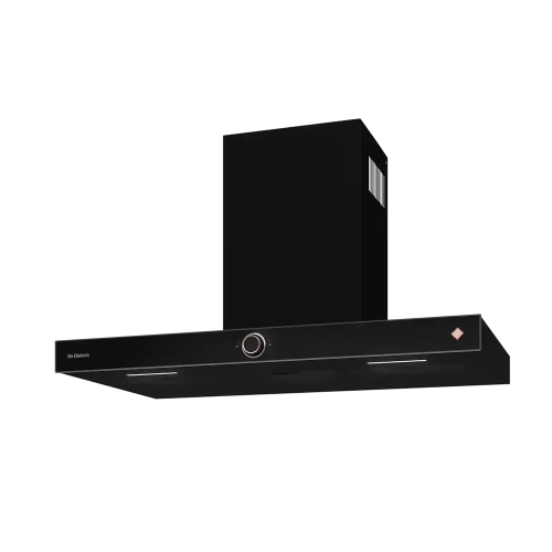Настенная вытяжка De Dietrich DHB4934H фото 2