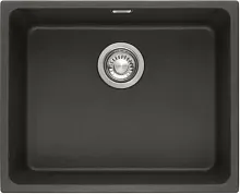 Мойка Franke KBG 210-53 оникс