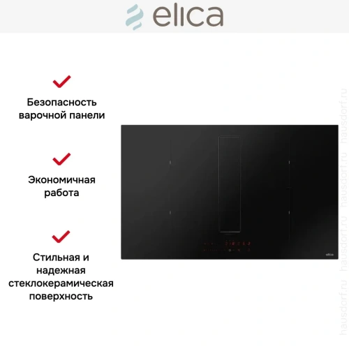 Варочная панель Elica NIKOLATESLA FIT RAW BR/A/72 фото 2