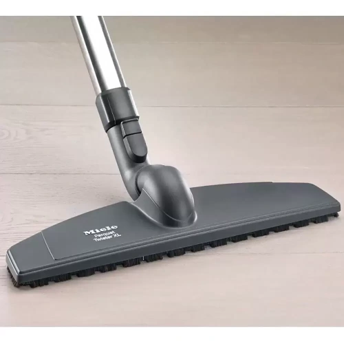Пылесос Miele SNRF0 Boost CX1 PowerLine Parquet белый фото 7