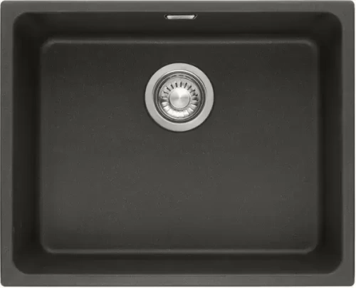Мойка Franke KBG 210-53 оникс