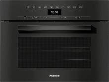 Комби-пароварка Miele DGC7440HC Pro OBSW