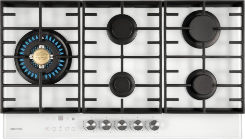 HIBERG VM 9155 W HIBERG VM 9155 W