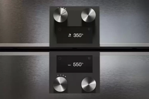 Встраиваемая кофемашина Gaggenau CM 450-112 фото 4