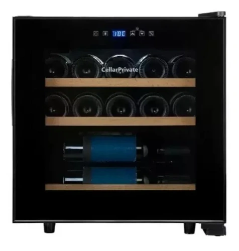 Винный шкаф CellarPrivate CP017 фото 2