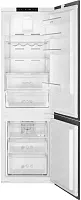 Встраиваемый холодильник Smeg C8175TNE