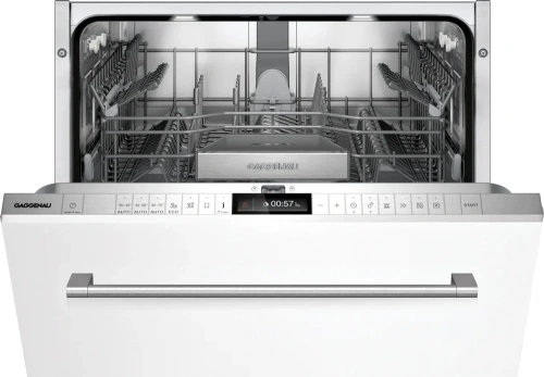Встраиваемая посудомоечная машина Gaggenau DF260101