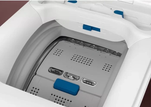 Стиральная машина Electrolux EW7T3R262 фото 8