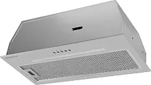 Встраиваемая вытяжка Maunfeld TRAPEZE 603EM нержавеющая сталь