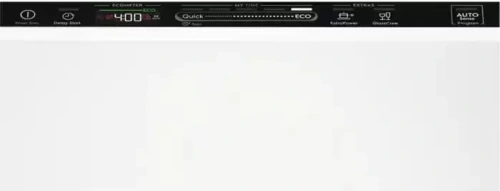 Встраиваемая посудомоечная машина Electrolux EES48200L фото 2