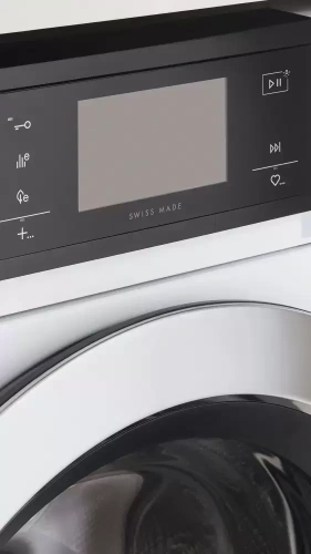 Стиральная машина V-ZUG AdoraWash V4000 AW4T-11042 R фото 2