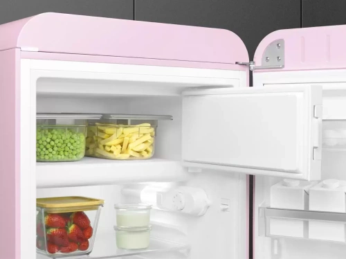 Холодильник Smeg FAB10RPK6 фото 9