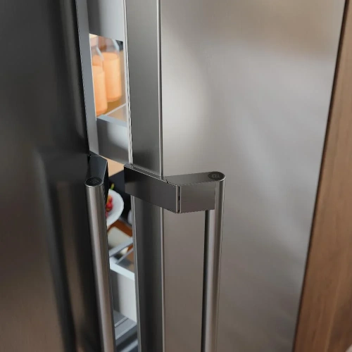 Холодильник Asko RFC586KNBB1 фото 8