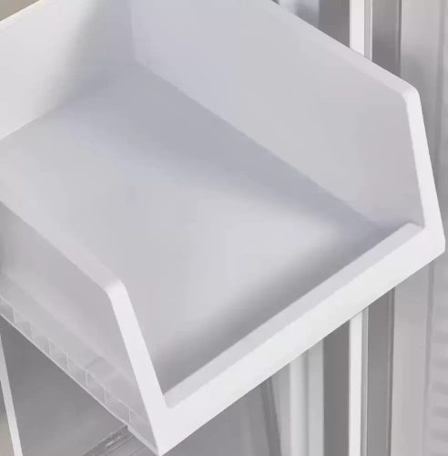 Холодильник Maunfeld MFF183NFWE фото 12