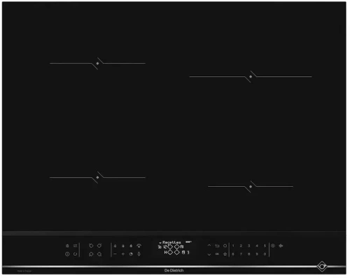 Варочная панель De Dietrich DPI4420X