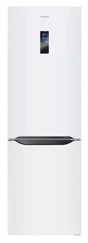 Холодильник Maunfeld MFF187NFIW10 фото 3