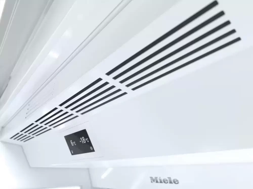 Встраиваемый холодильник Miele K 2802 Vi MasterCool фото 5
