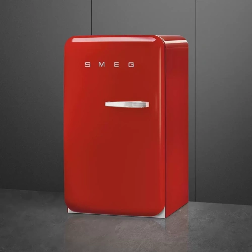 Холодильник Smeg FAB10LRD6 фото 3