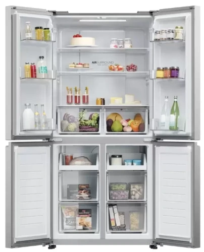 Холодильник Haier HTF-425DM7RU фото 5