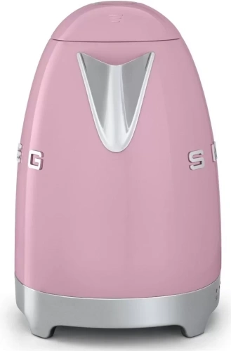 Чайник Smeg KLF04PKEU фото 2
