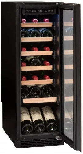 Винный шкаф Climadiff AVU25SXMO фото 8