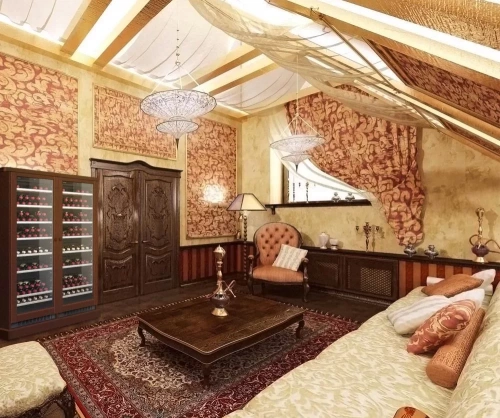 Винный шкаф Dometic C125G Double Wooden Walnut фото 5