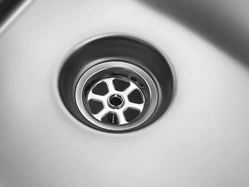 Мойка Smeg VR12S3434RS фото 3