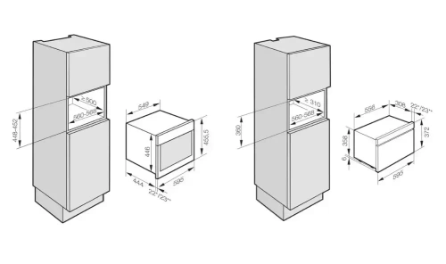 Пароварка Miele DG 5080 (Fire) фото 4