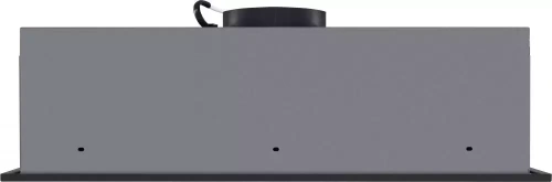 Встраиваемая кухонная вытяжка MAUNFELD Crosby Light C 60 черный фото 6