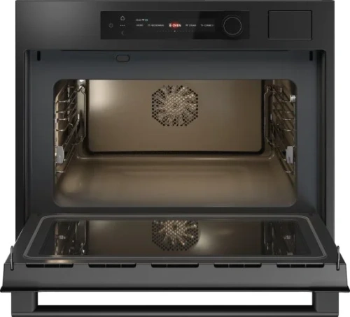 Компактный духовой шкаф Asko OCSM64GSH фото 4